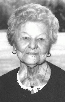 Nelma Millican